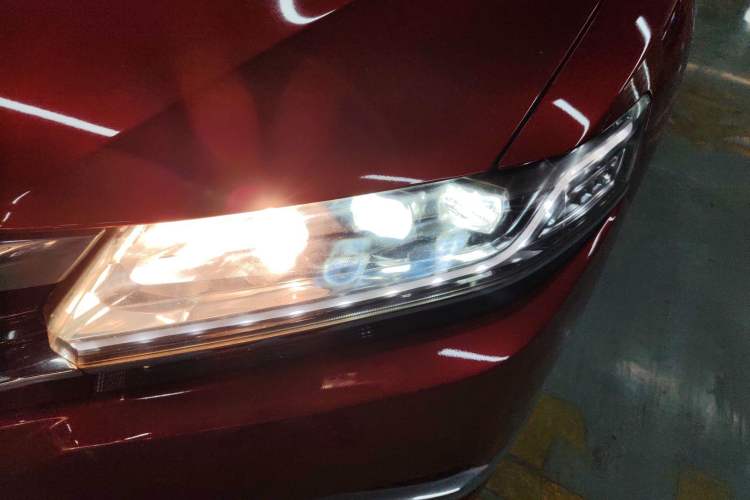 Used Honda Spirior 2015 2.0L Prestige Edition