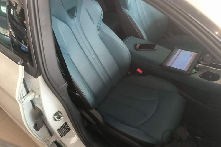 Used MG 7 2025 1.5T 300 DCT Luxury Edition
