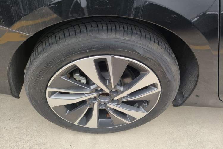 Used Peugeot 408 2022 1.6T Dream Edition