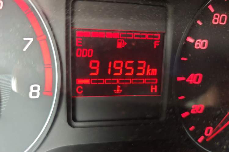 Used Baojun 310 2016 1.2L Manual Value Edition