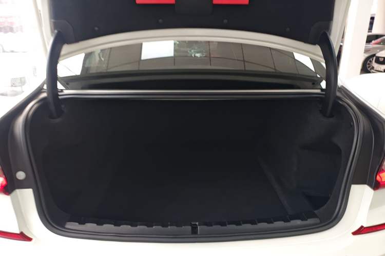 Used BMW 3 Series 2021 Facelifted 320Li M Sport Package