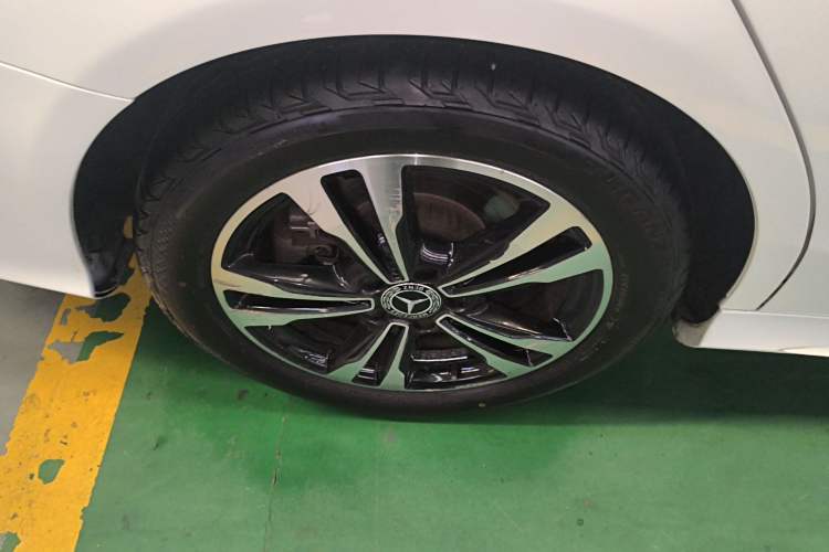 Used Mercedes-Benz C-Class 2017 Restyled C 200 Sport Edition
