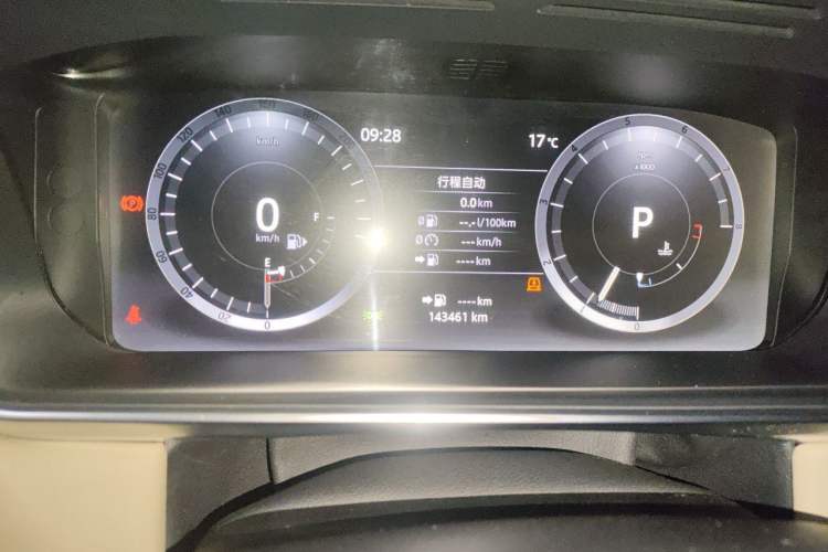 Used Land Rover Range Sport 

