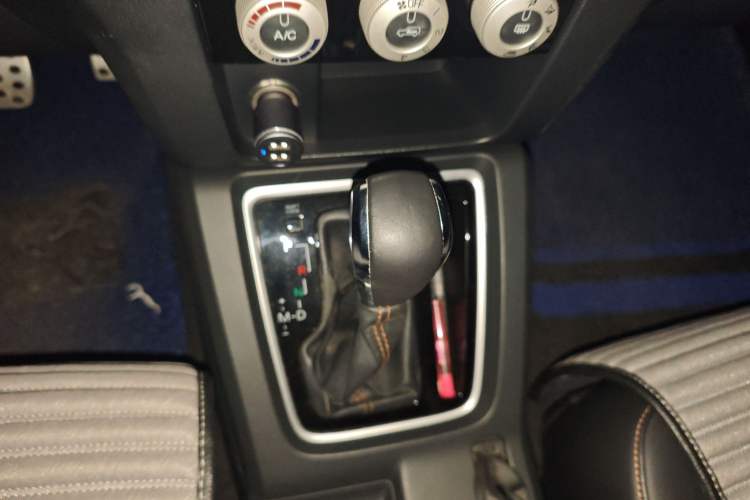 Used BAIC Off-Road BJ40 2016 40L 2.3T Automatic All-Wheel Drive Premium Edition