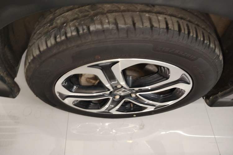 Used Honda XR-V 2021 1.5L CVT Comfort Version
