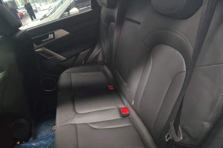 Used Haval H2 2017 Red-Label 1.5T Automatic Two-Wheel Drive Elite Model