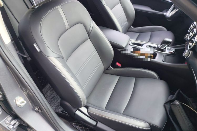 Used Nissan Sylphy 2020 1.6L XL CVT Enjoyment Edition