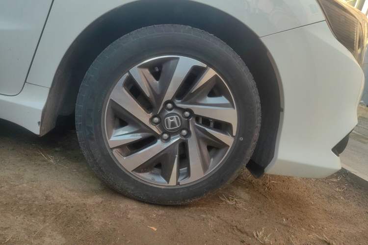 Used Honda Crider 2019 180 Turbo CVT Comfort Version China VI Right Front Wheel Hub