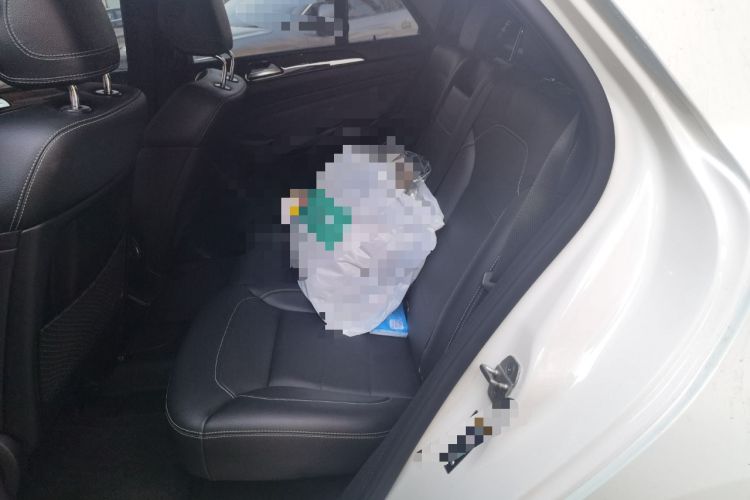 Used Mercedes-Benz M-Class 2012 ML 350 Sport Edition