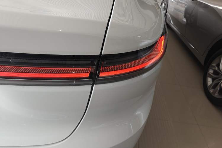 Used Nio ET7 2023 75 kWh
