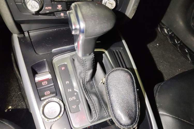 Used Audi A4L 2016 35 TFSI Collector's Edition Automatic Standard Model