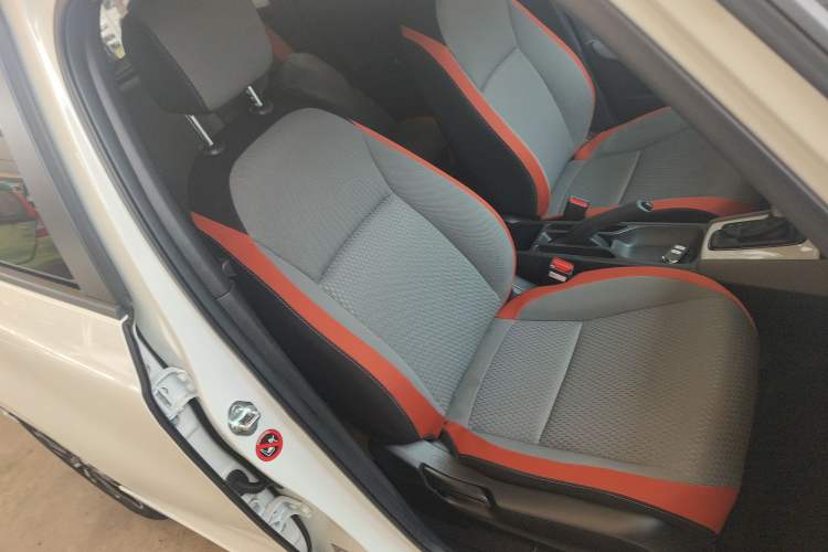 Used Honda LIFE 2021 1.5L CVT SPORT Heartbeat Edition
