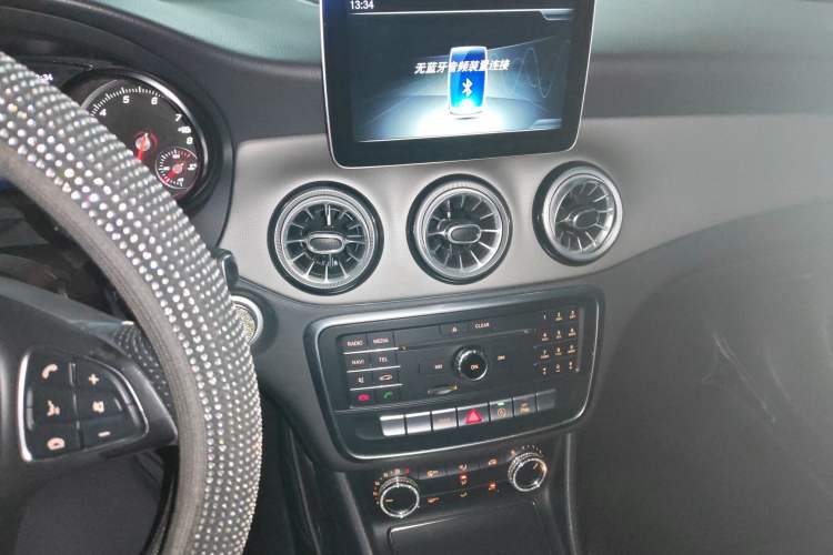 Used Mercedes-Benz CLA 2017 Refreshed CLA 200 Sport Edition