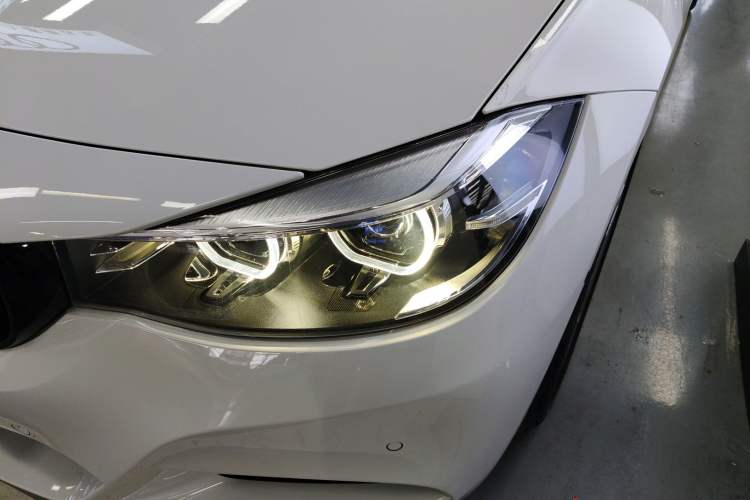 Used BMW 3 Series GT 2019 320i M Sport Package