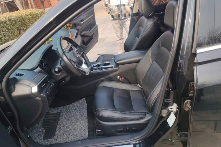 Used Nissan Teana 2019 2.0L XL Comfort Edition