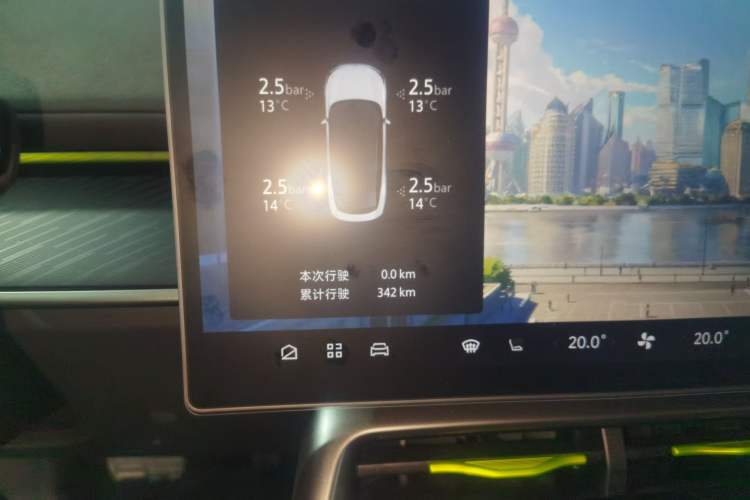 Used ARCFOX Alpha S5 2025 Facelifted 668MAX Divine Journey Edition 200kW
