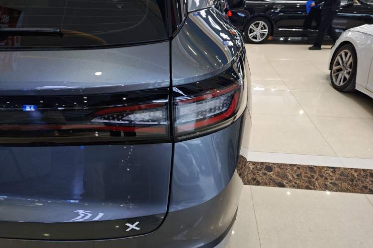 Used Volkswagen ID.4 X 2022 Pure Edition
