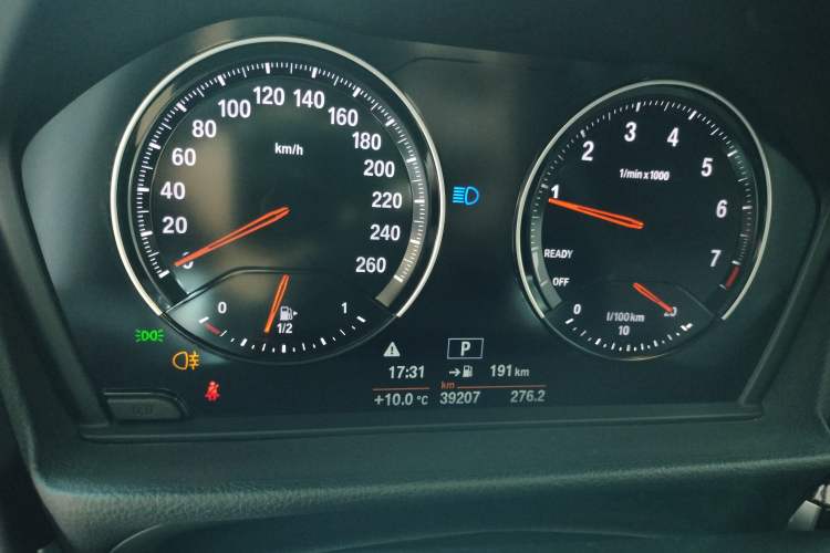 Used BMW 1 Series 2020 125i Leading Model M Sport Package
