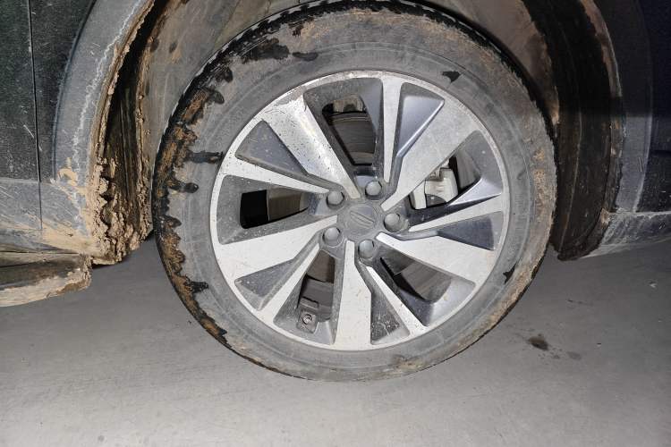 Used Geely Auto Haoyue 2020 1.8TD DCT Luxury 7-Seater