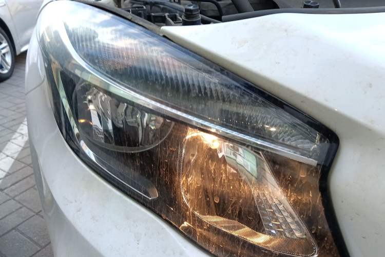 Used Mercedes-Benz GLA 2016 GLA 200 Sport Edition
