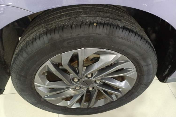 Used SAIC MAXUS G50 2019 1.5T Automatic Luxury Edition China V Standard
