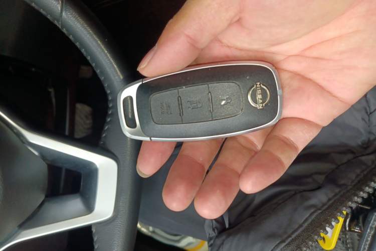 Used Nissan Teana 2022 2.0T XL Enjoyment Edition