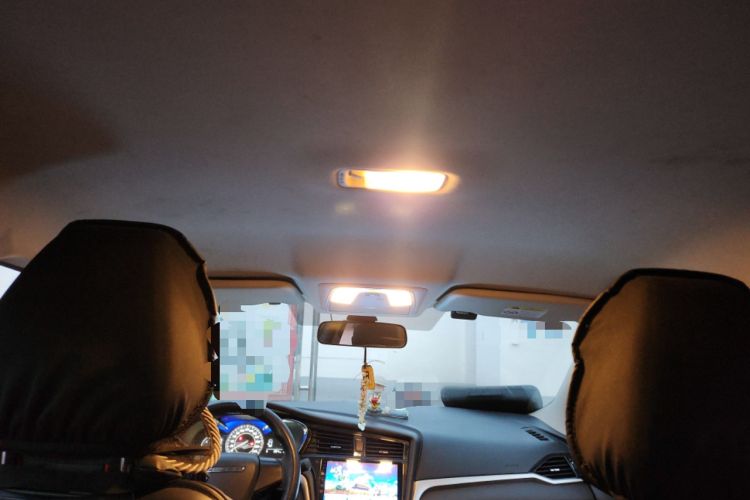 Used Venucia D60 2020 1.6L Entry Manual Comfort Edition
