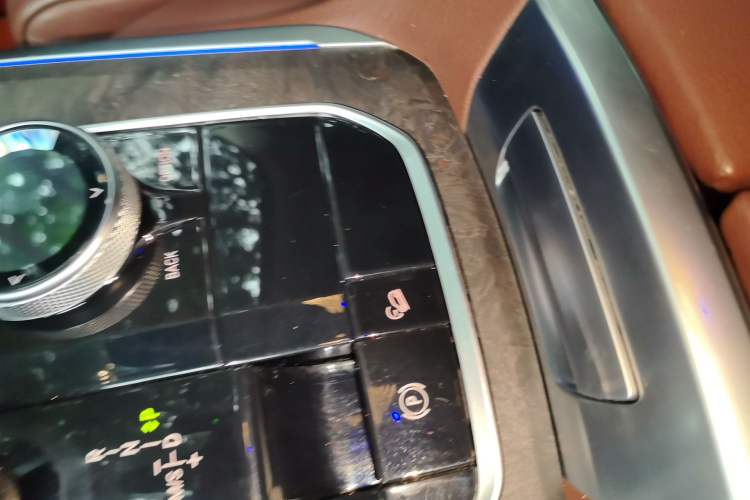 Used BMW X5 2019 xDrive40i M Sport Package Vehicle Key