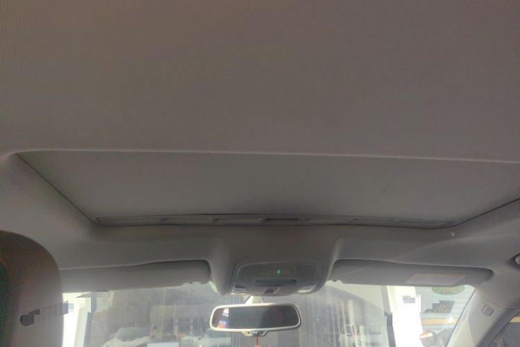 Used Audi A7 2018 50 TFSI quattro Comfort Model Headliner