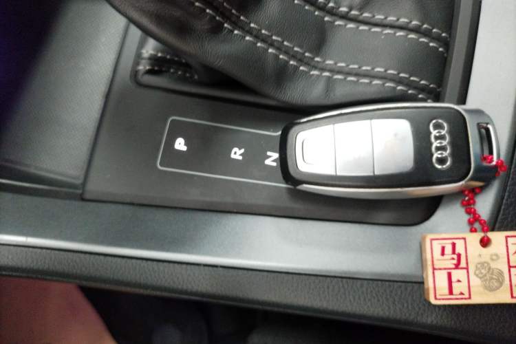 Used Audi Q3 2022 40 TFSI Fashion Dynamic Model
