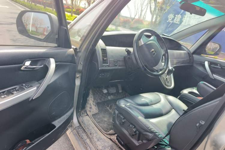 Used Luxgen Great 7 MPV 2016 2.0T Luxury Model
