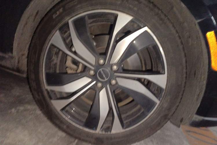 Used SERES SF5 2020 Two-Wheel Drive High-Performance Sports Edition
