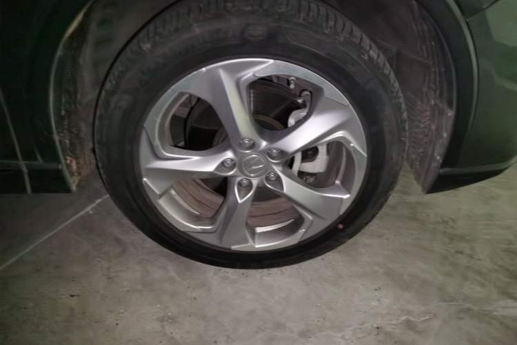 Used Acura CDX 2016 1.5T Two-Wheel Drive Deluxe Edition