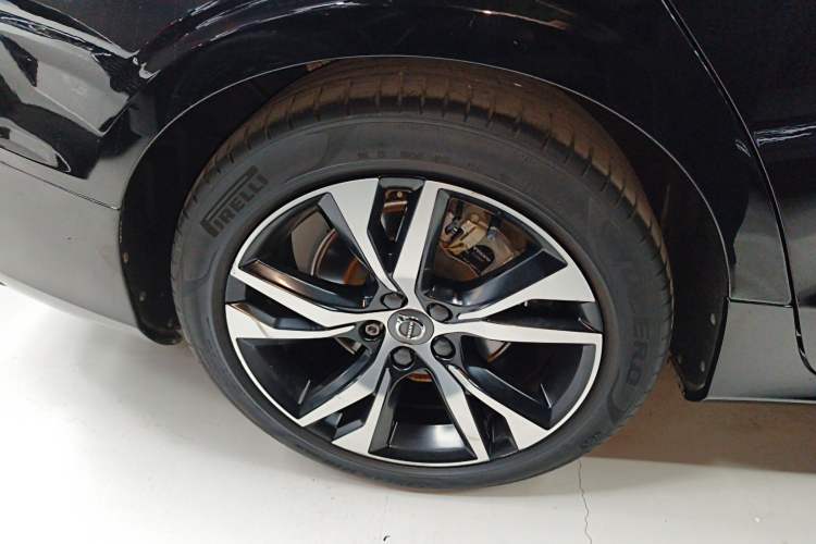 Used Volvo S60 2020 T5 Zhiya Sport Edition