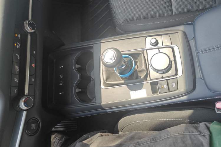 Used Mazda CX-30 2021 2.0L Manual Shangyue Trim