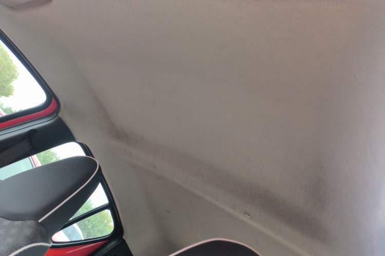 Used BYD F0 2015 1.0L AMT XuanKu Model