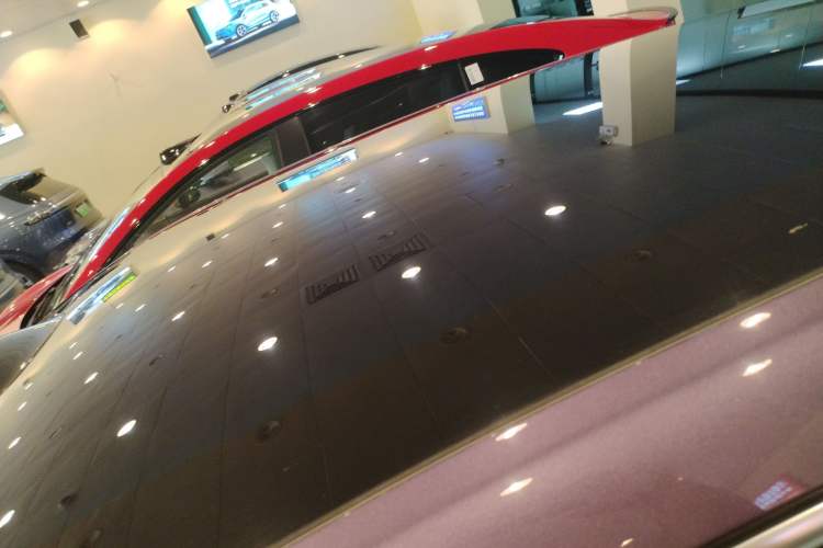 Used Hima AITO M5 2025 Extended-Range Ultra All-Wheel-Drive Version
