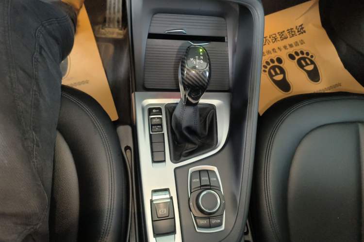 Used BMW X1 2018 sDrive20Li Leading Model
