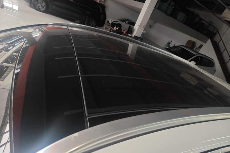 Used Mercedes-Benz GLC 2022 Second Facelift GLC 260 L 4MATIC Luxury Edition