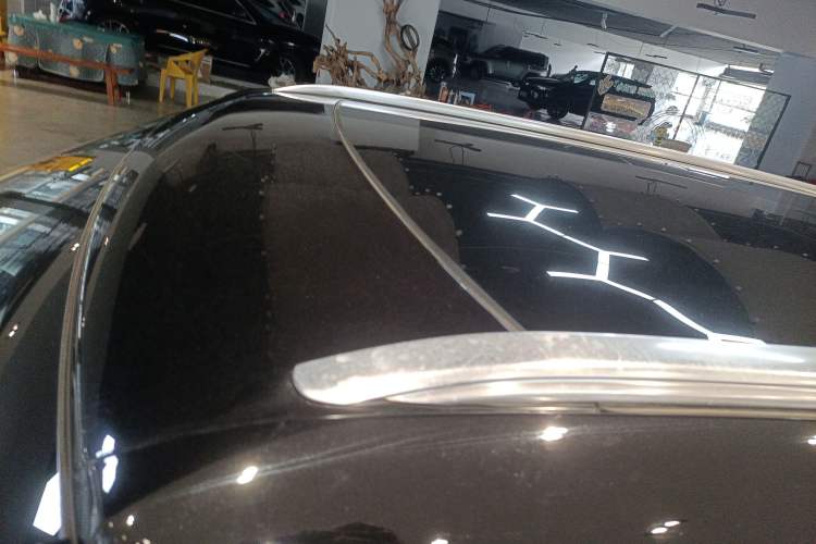 Used Geely Auto icon 2021 1.5TD Passionate Edition