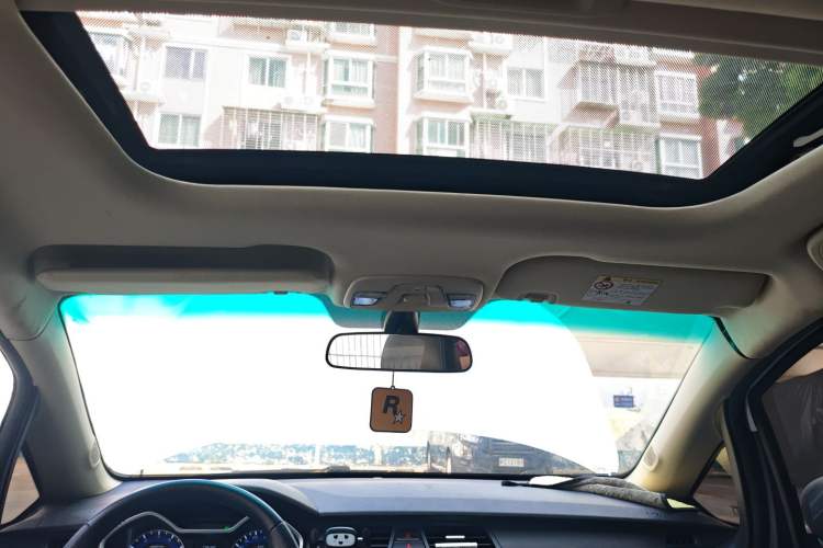 Used Geely Auto Vision X3 2017 1.5L Automatic Luxury Model