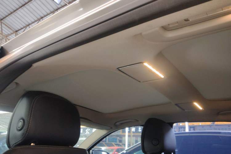 Used Mercedes-Benz E-Class 2021 E 300 L Sporty and Stylish Model