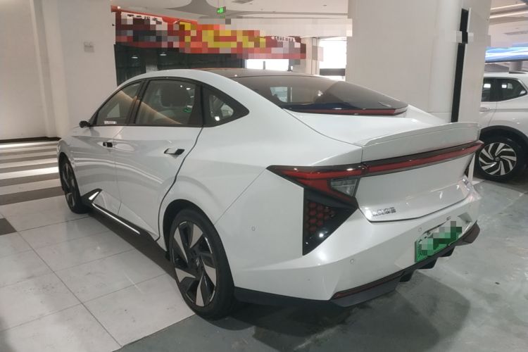 Used Lingxi L 2024 Player No. 1 Edition