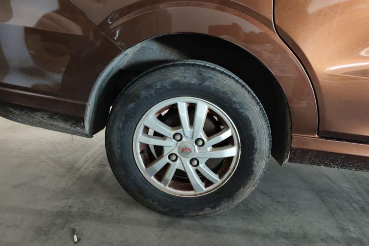 Used Wuling Hongguang 2018 1.5L S Comfort Model L2B