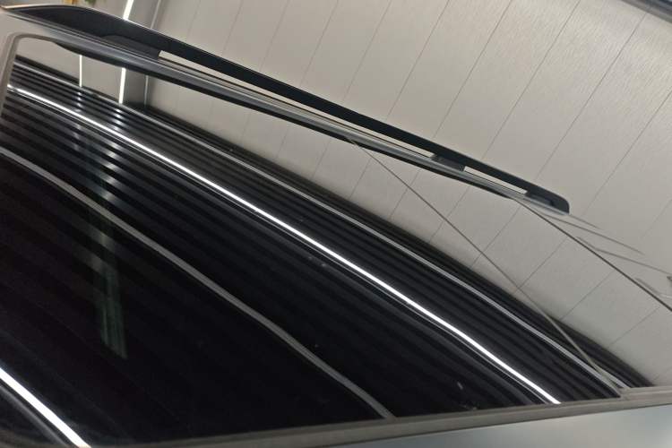 Used Haval H9 2024 2.0T Gasoline All-Wheel-Drive Extreme Edition
