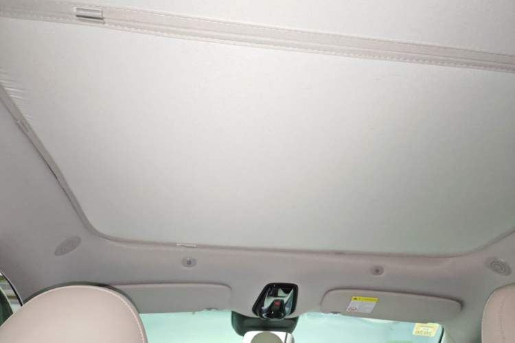 Used IM LS6 2025 Lingxi Intelligent Driving Edition
