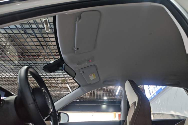 Used Wuling Bingo 2023 203km Comfort Edition
