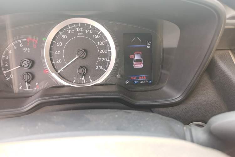 Used Toyota Allion 2022 2.0L Pioneer Edition