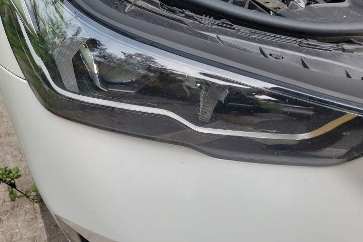 Used BMW 5 Series 2024 525Li Luxury Package
