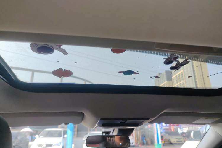 Used Nissan Sylphy 2021 1.6L XL CVT Enjoyment Edition